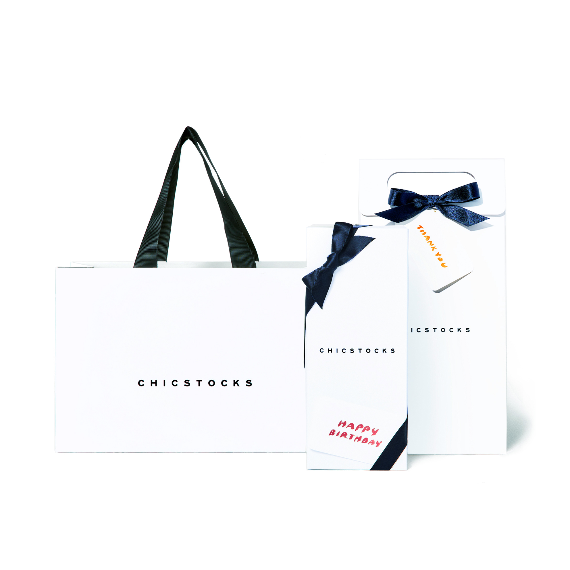 ラッピング – CHICSTOCKS ラッピング – CHICSTOCKS