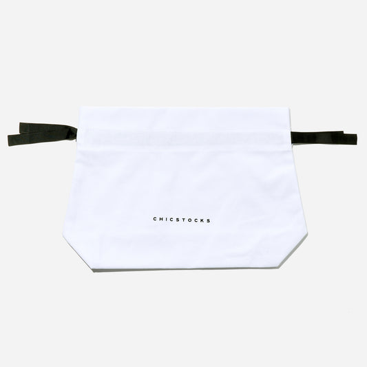 ポーチ(手提げ付き) 3足まで対応