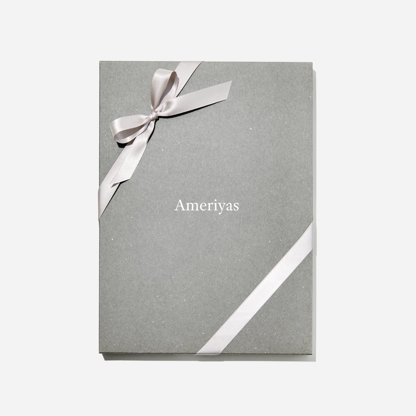 Ameriyas メリノウール100% クルーネック半袖Tシャツ 全2色