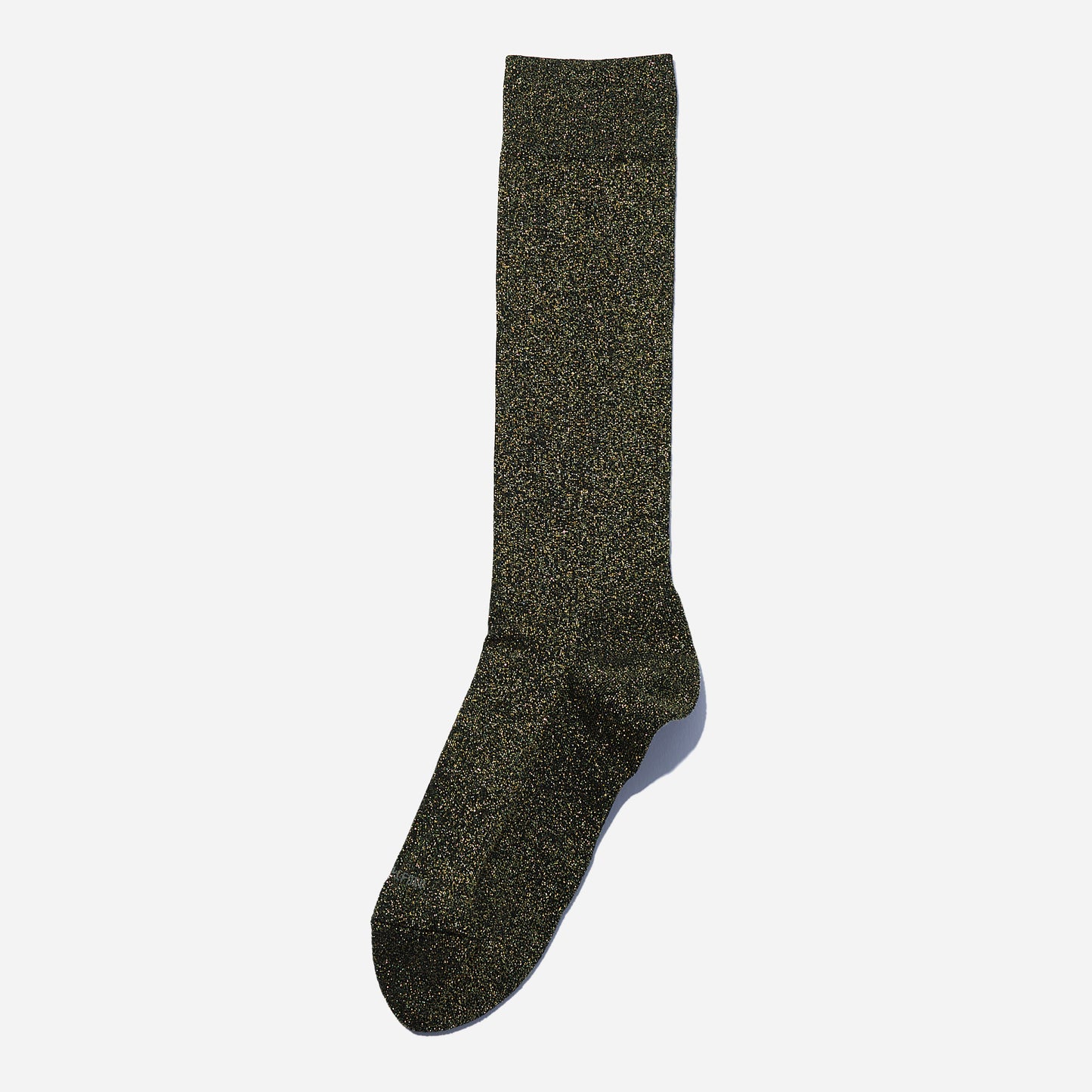 BED j.w. FORD×CHICSTOCKS グリッターソックス 全3色/26-28cm