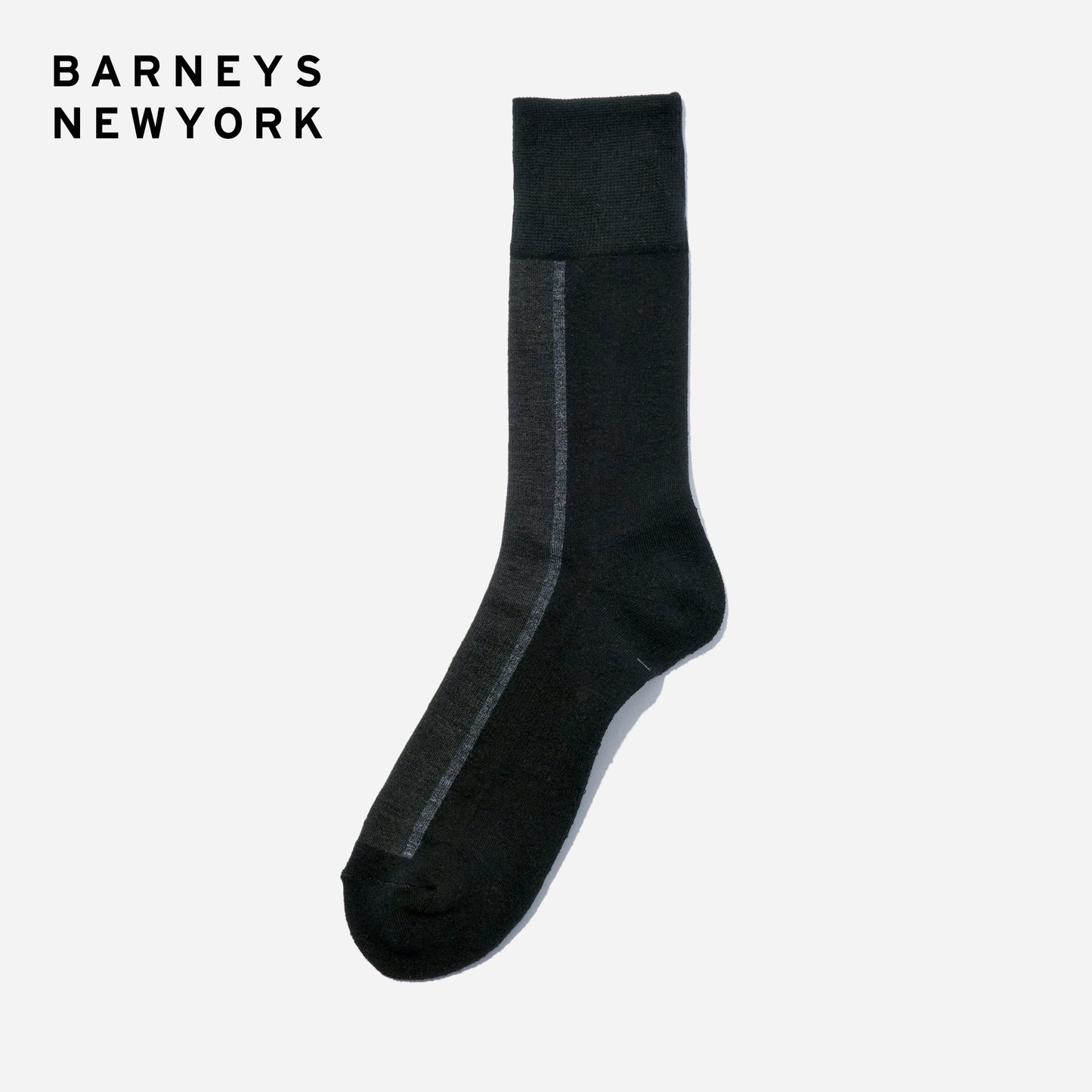 BARNEYS NEWYORK別注  センターライン ソックス  全3色/26-28cm