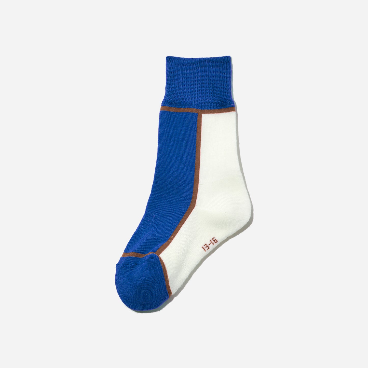 はやぶさ こまち かがやき ラインソックス 全3色/S-L・キッズ