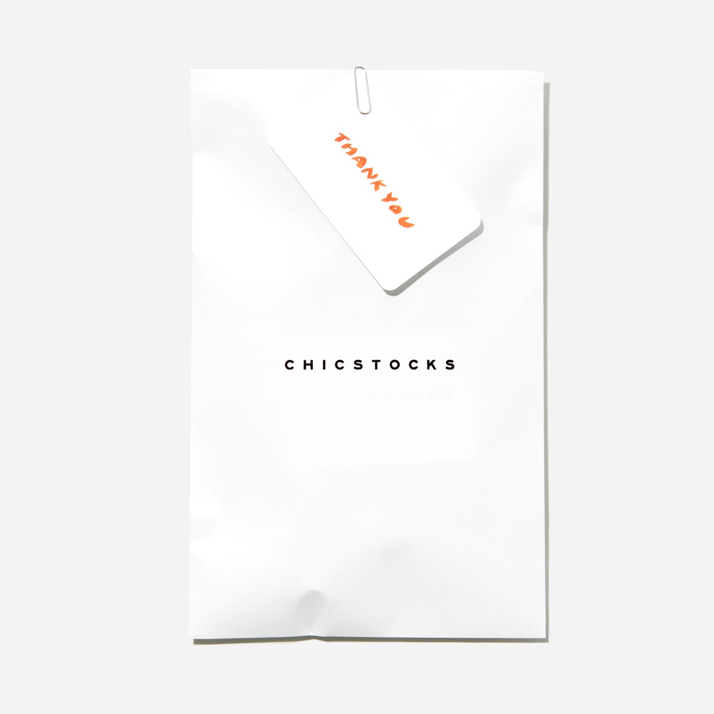 封筒 ライン1足用