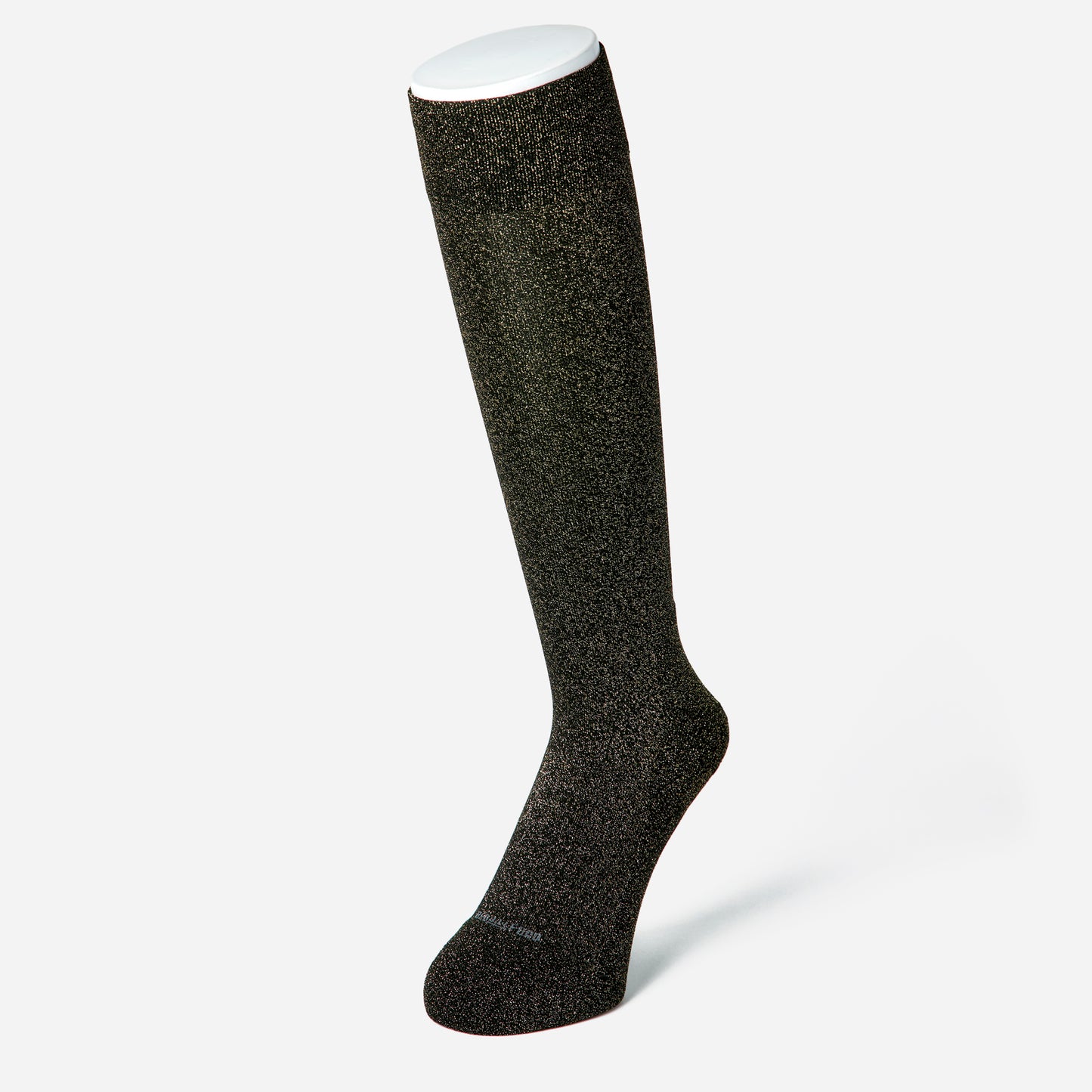 BED j.w. FORD×CHICSTOCKS グリッターソックス 全3色/26-28cm
