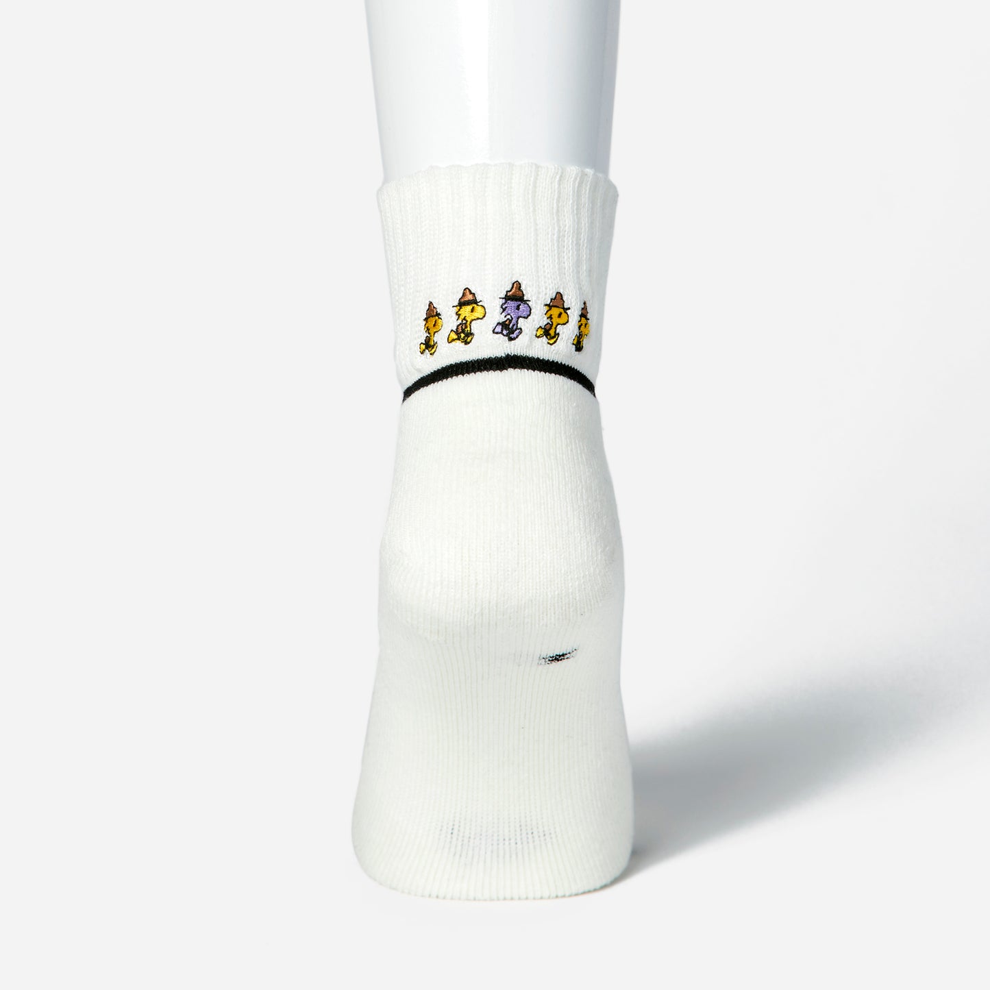 SNOOPY×CHICSTOCKS ビーグル・スカウト 全3色
