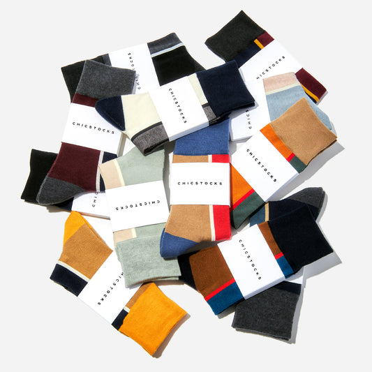 センターライン 全14色