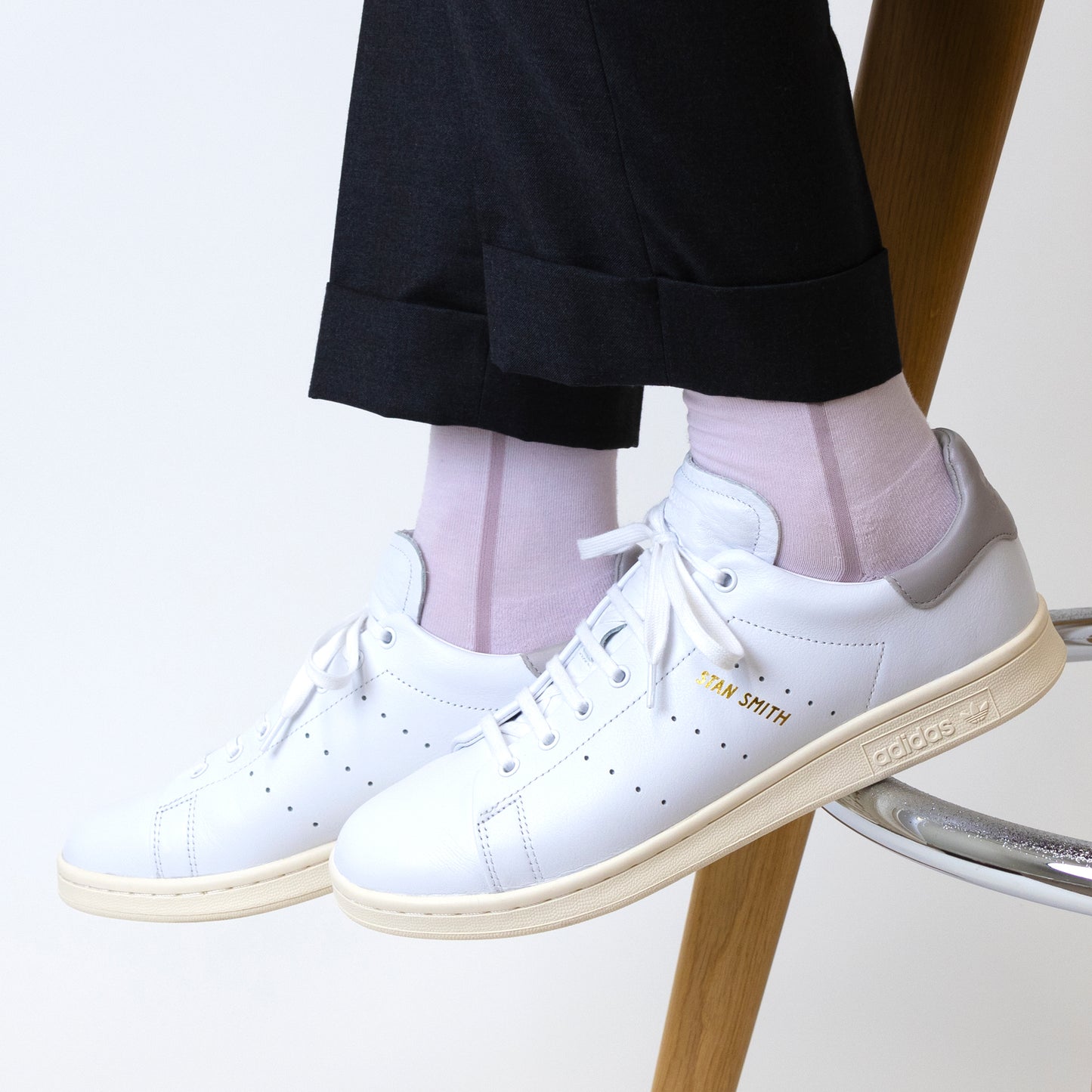 ライン 全5色/22-24cm・24-26cm