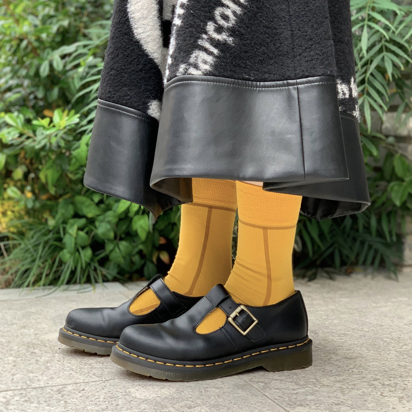 ライン 全5色/22-24cm・24-26cm
