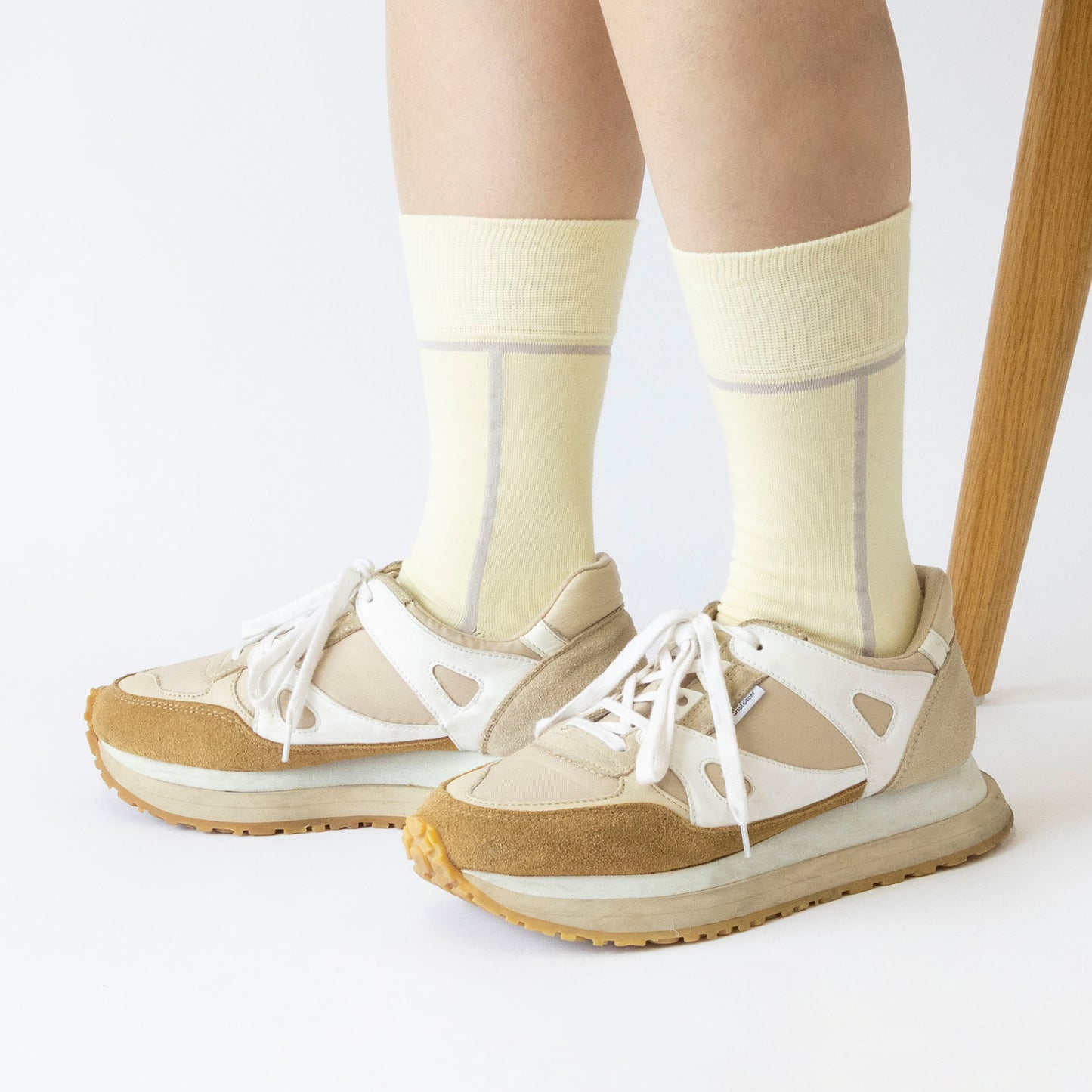 ライン 全5色/22-24cm・24-26cm