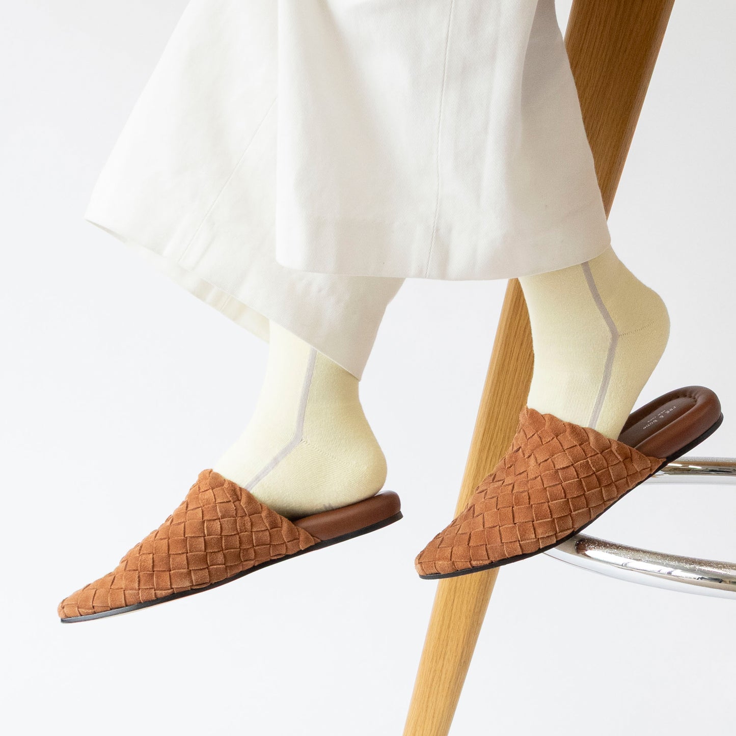ライン 全5色/22-24cm・24-26cm