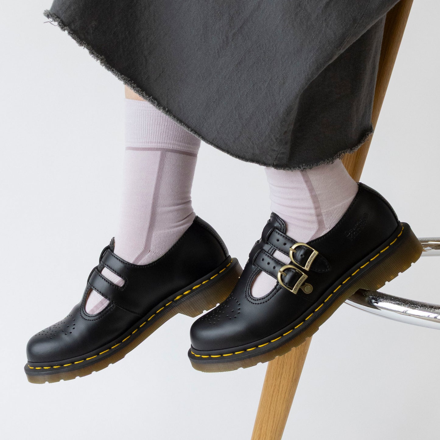 ライン 全5色/22-24cm・24-26cm