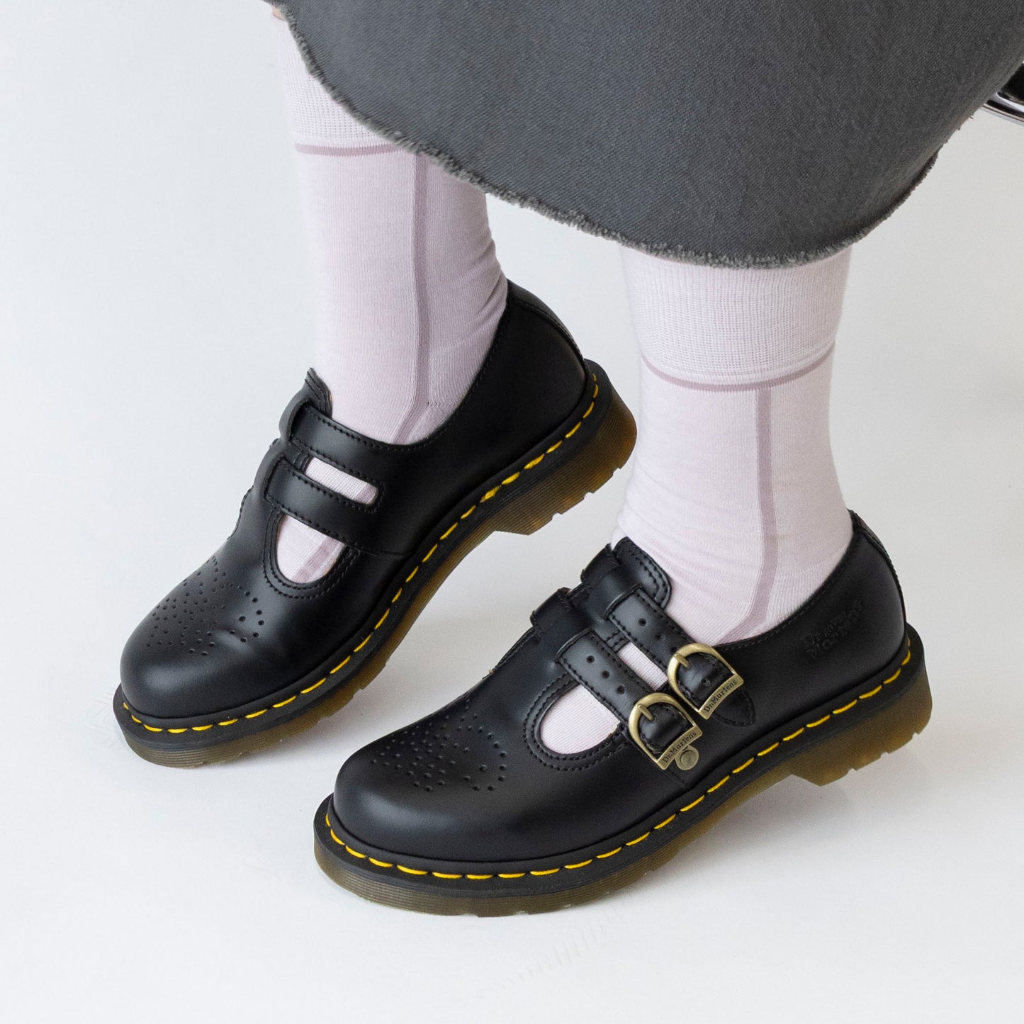 ライン 全5色/22-24cm・24-26cm