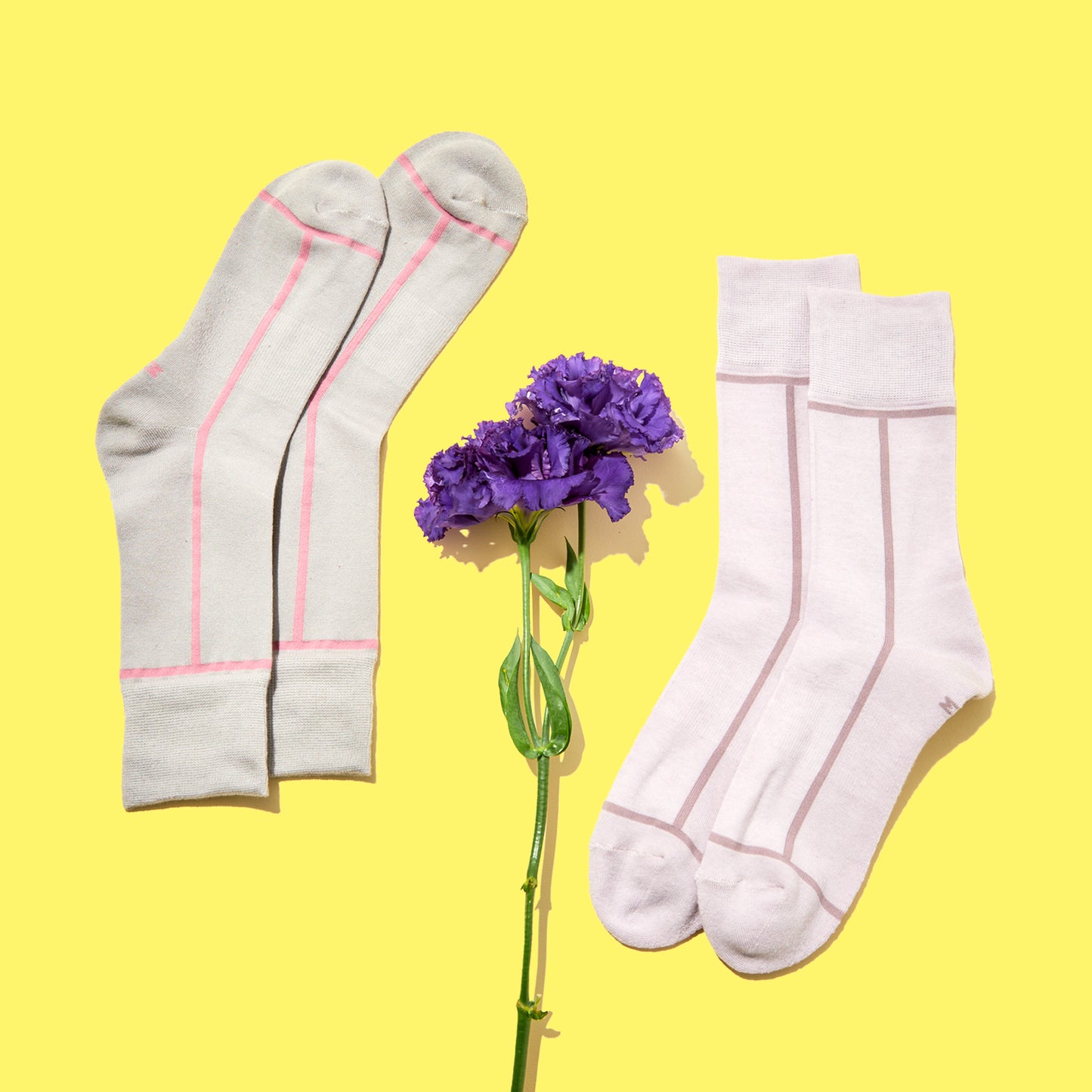 ライン 全5色/22-24cm・24-26cm