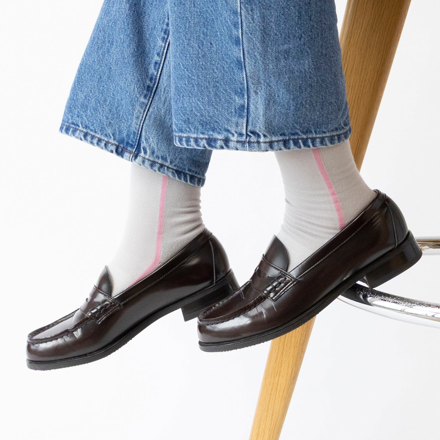 ライン 全5色/22-24cm・24-26cm