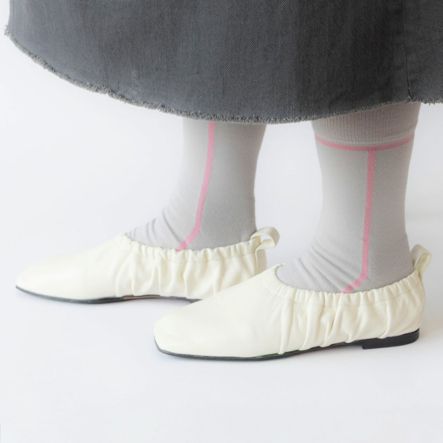 ライン 全5色/22-24cm・24-26cm