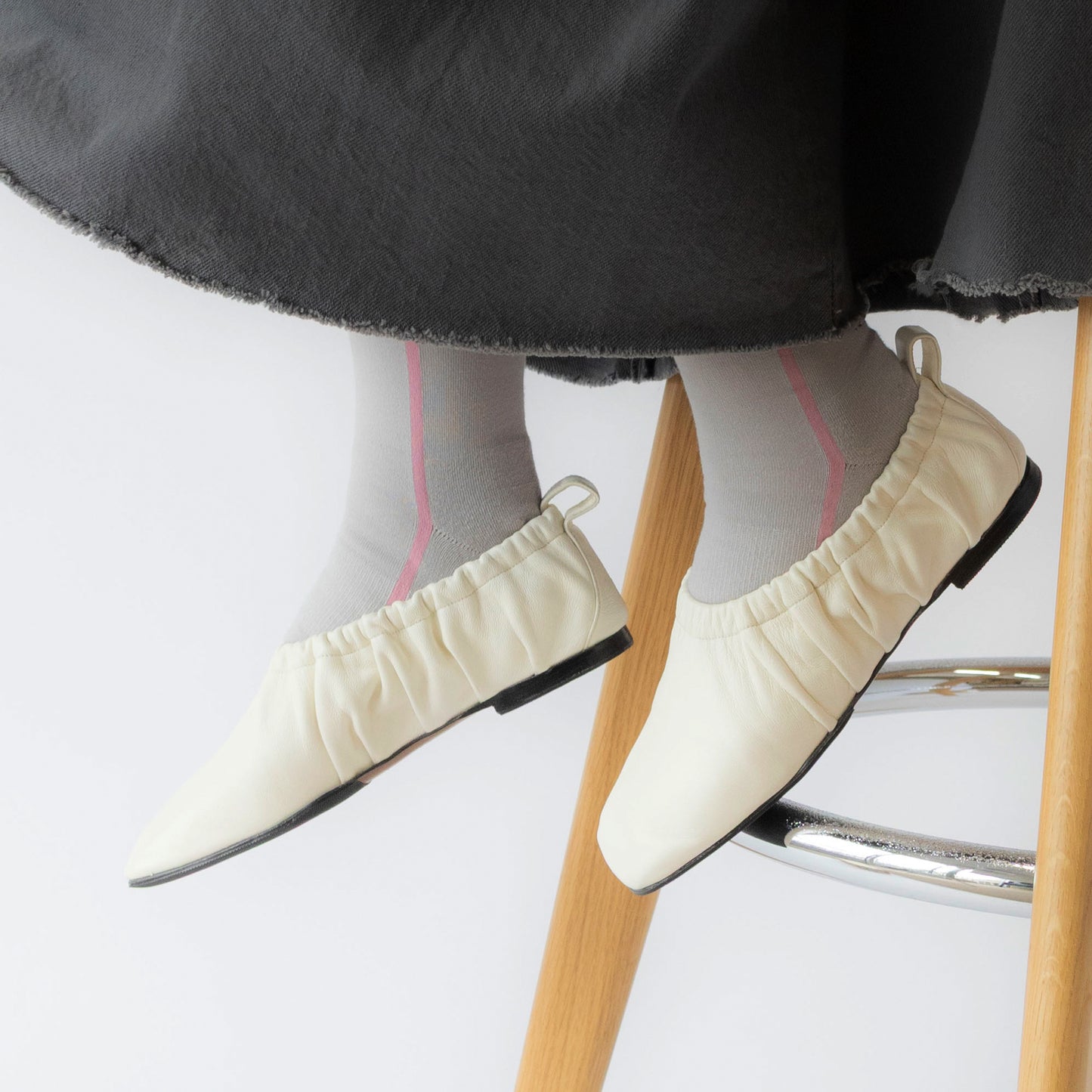 ライン 全5色/22-24cm・24-26cm