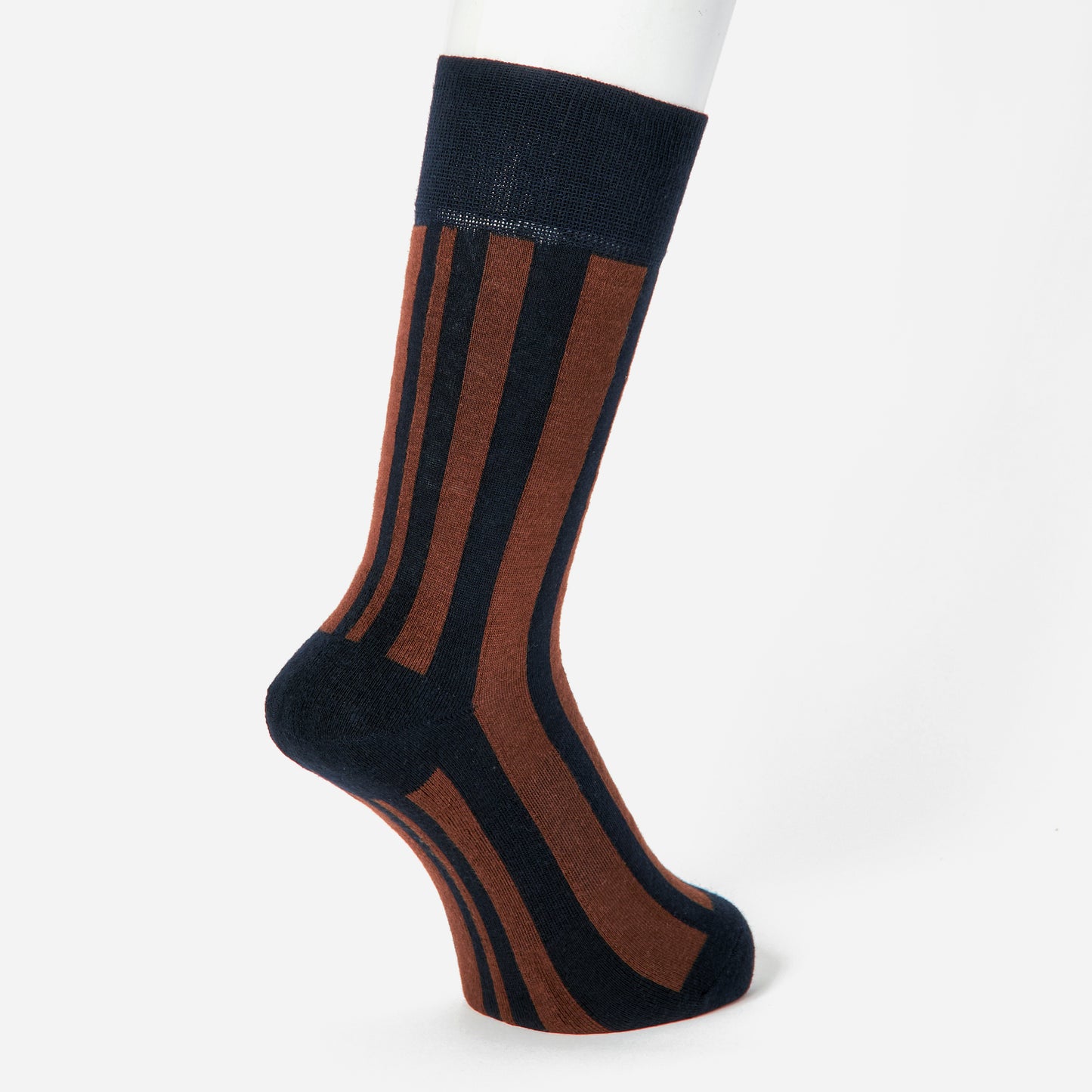 ランダムストライプ 全4色