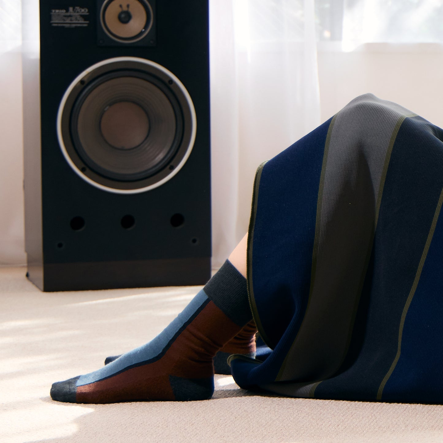 センターライン 全14色