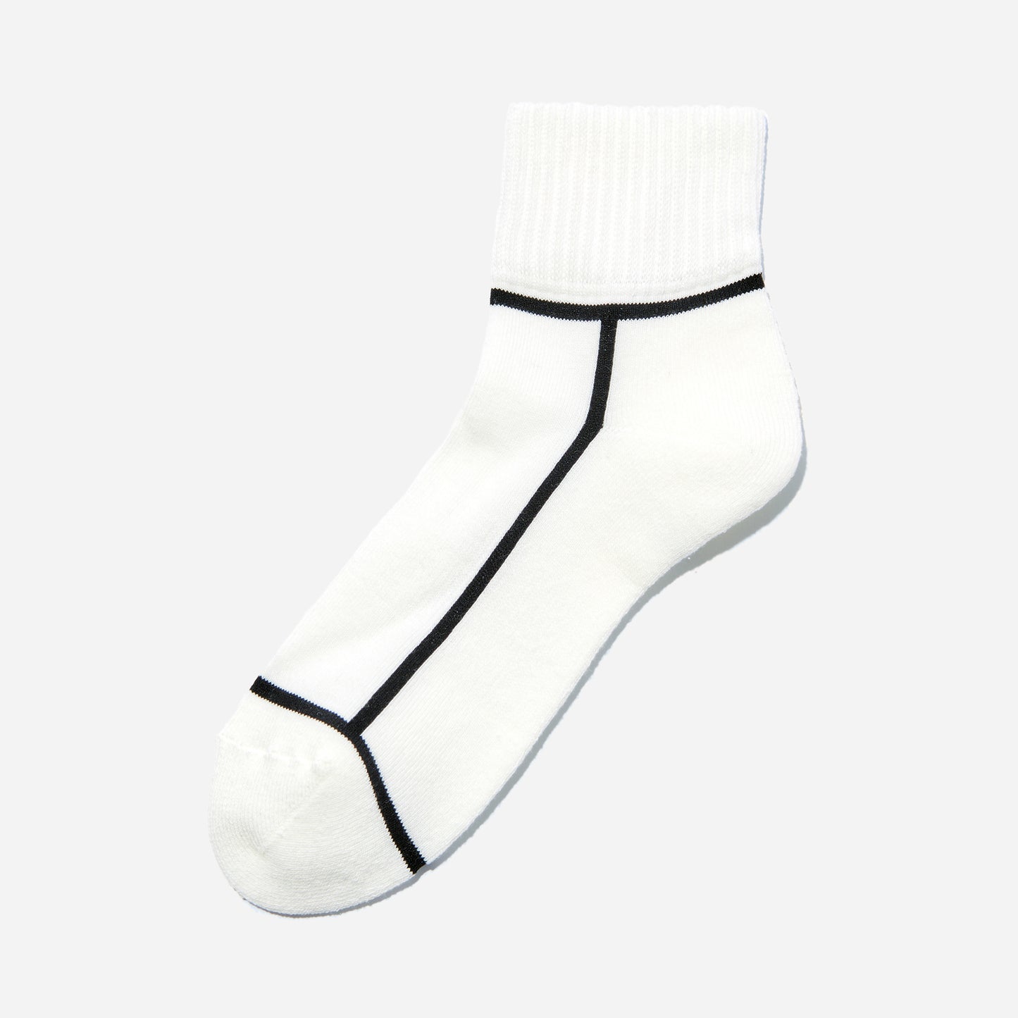 アンクルソックス 全10色