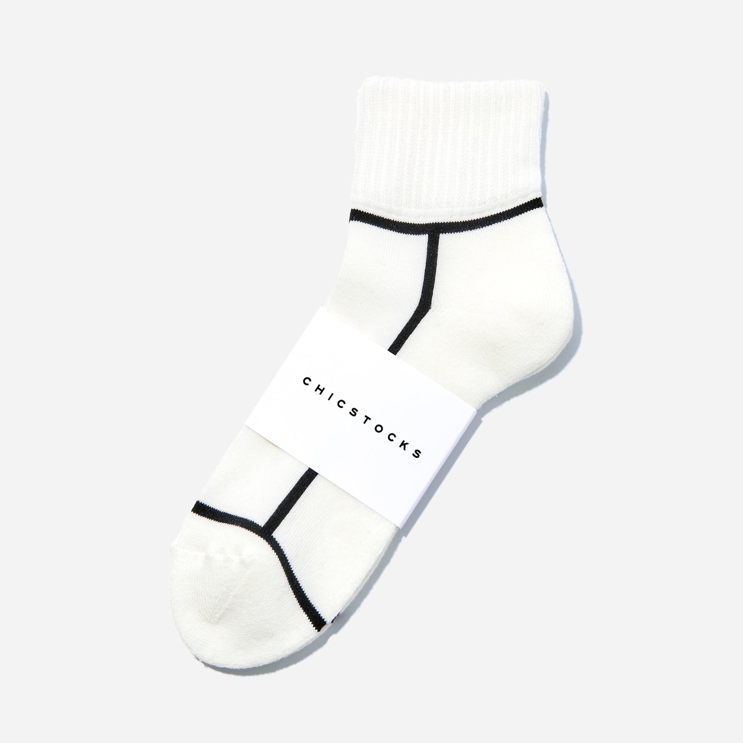 アンクルソックス 全10色