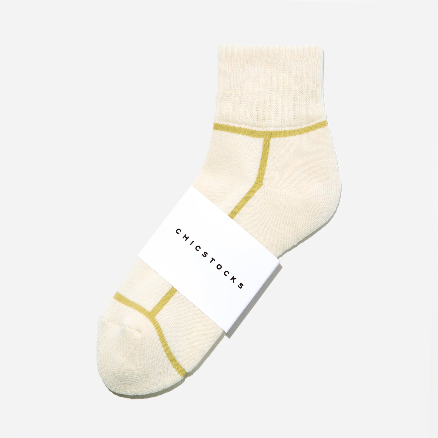アンクルソックス 全10色