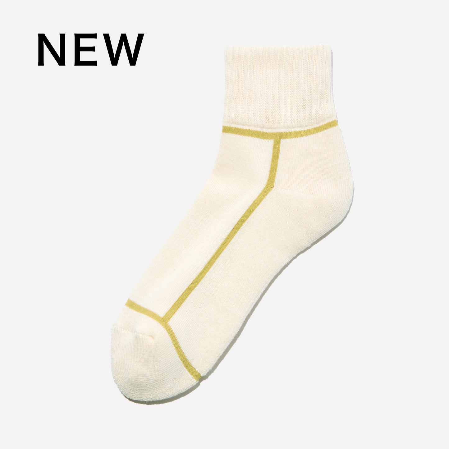 アンクルソックス 全10色