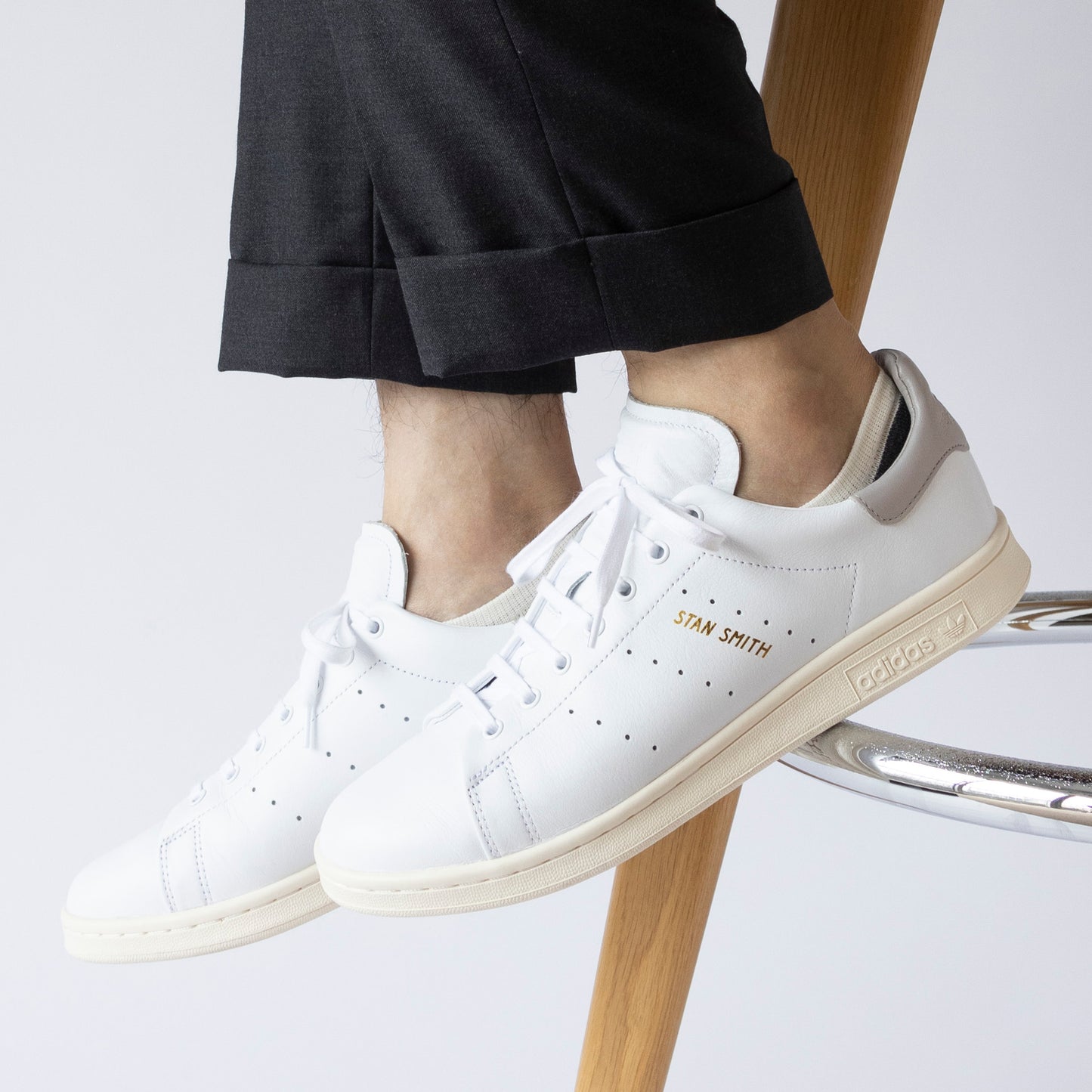 ウールスニーカーソックス  全3色