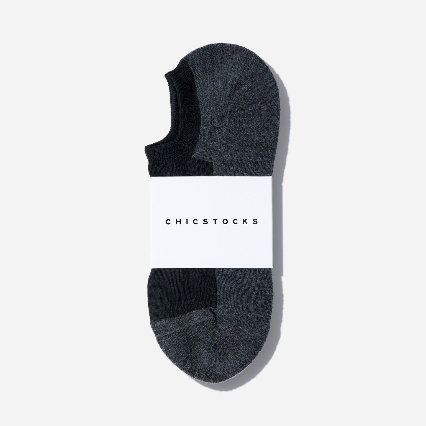 ウールスニーカーソックス  全3色