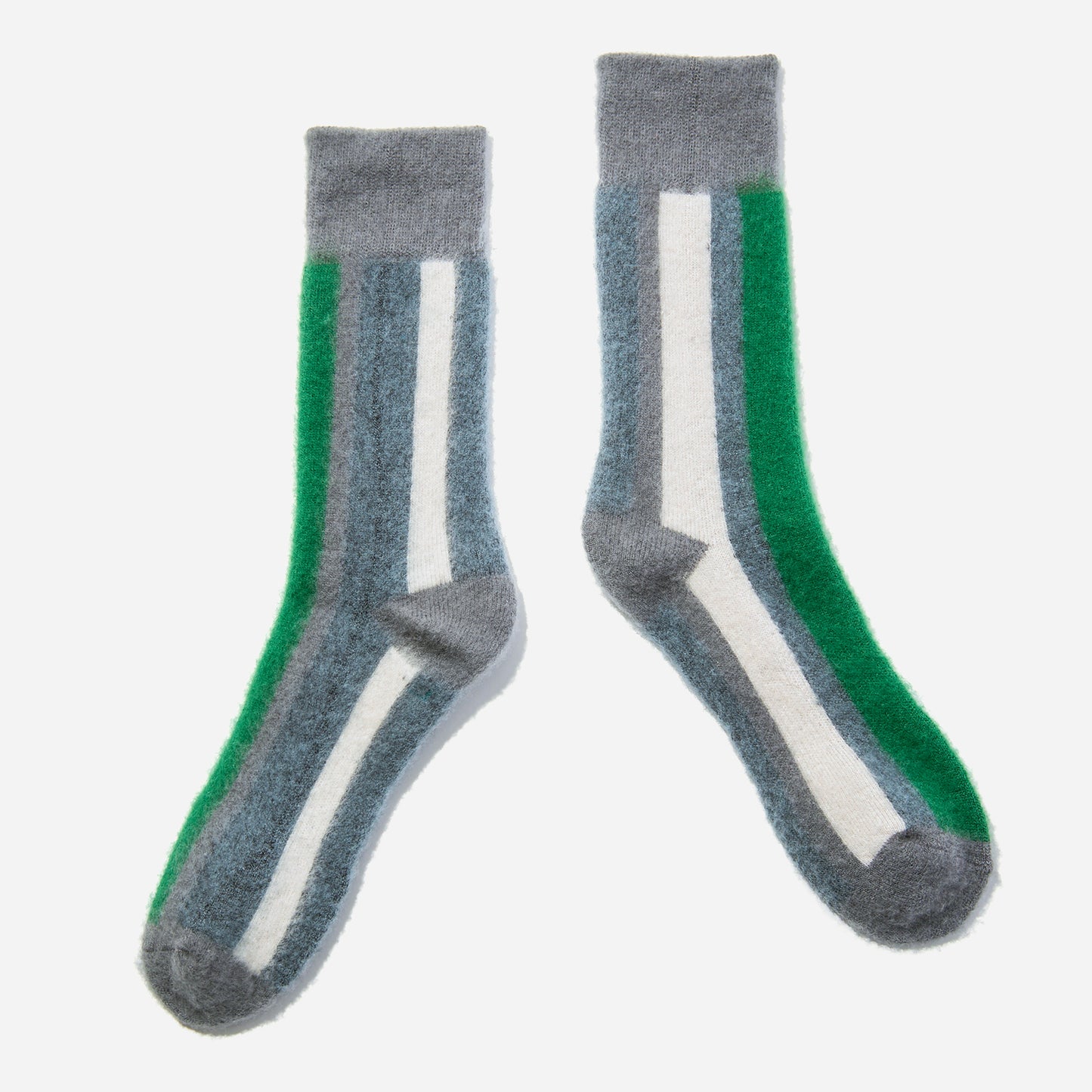 ルームソックス 1足ギフトボックス(手提げ付き) 全3色