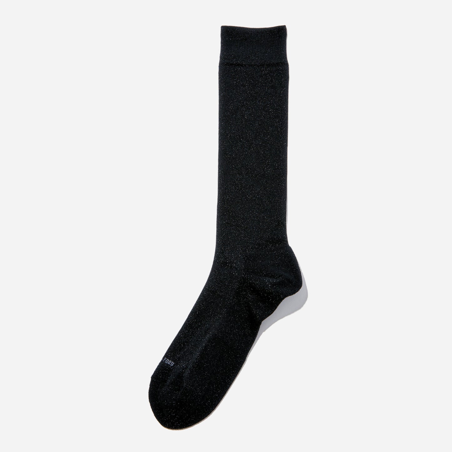BED j.w. FORD×CHICSTOCKS グリッターソックス 全3色/26-28cm