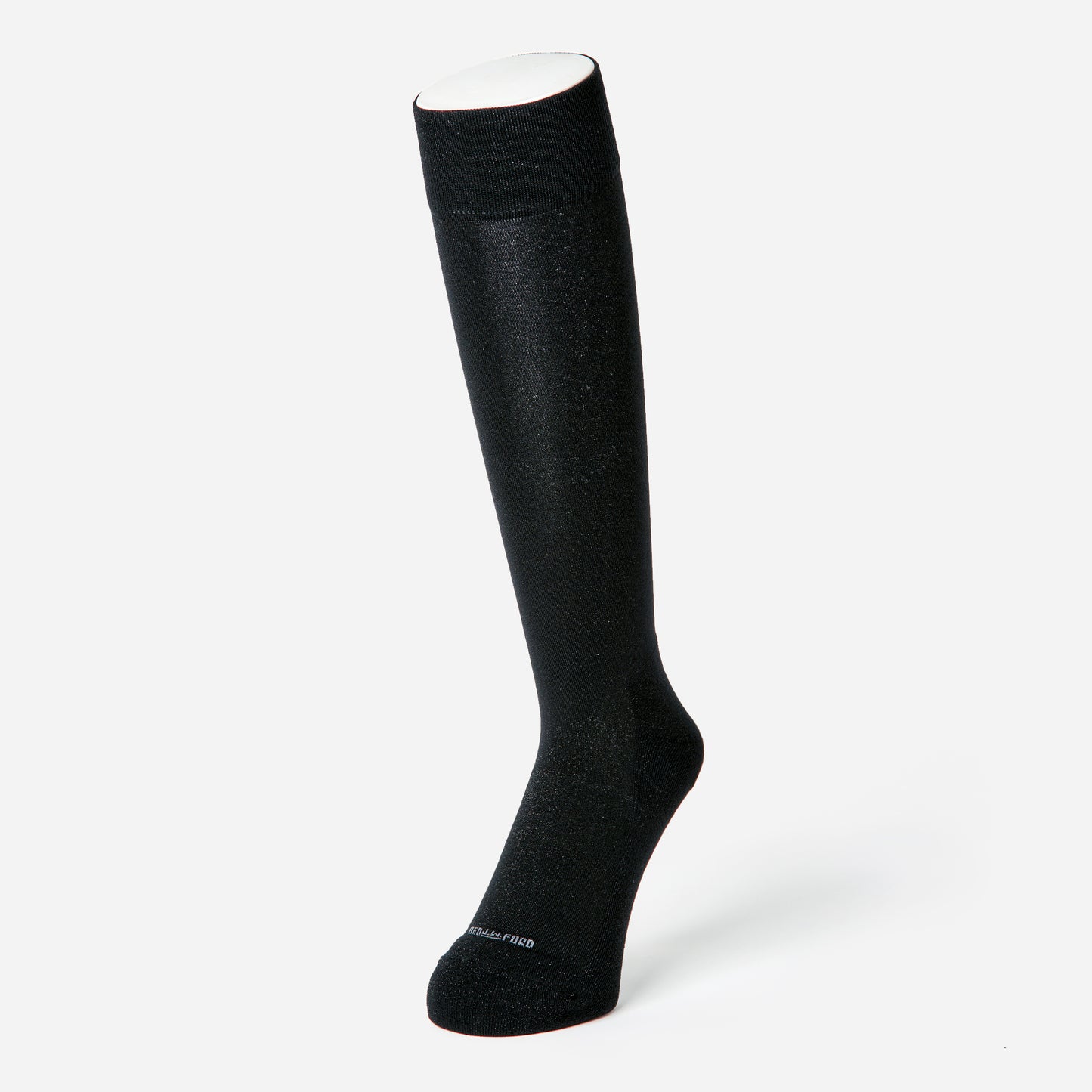 BED j.w. FORD×CHICSTOCKS グリッターソックス 全3色/26-28cm