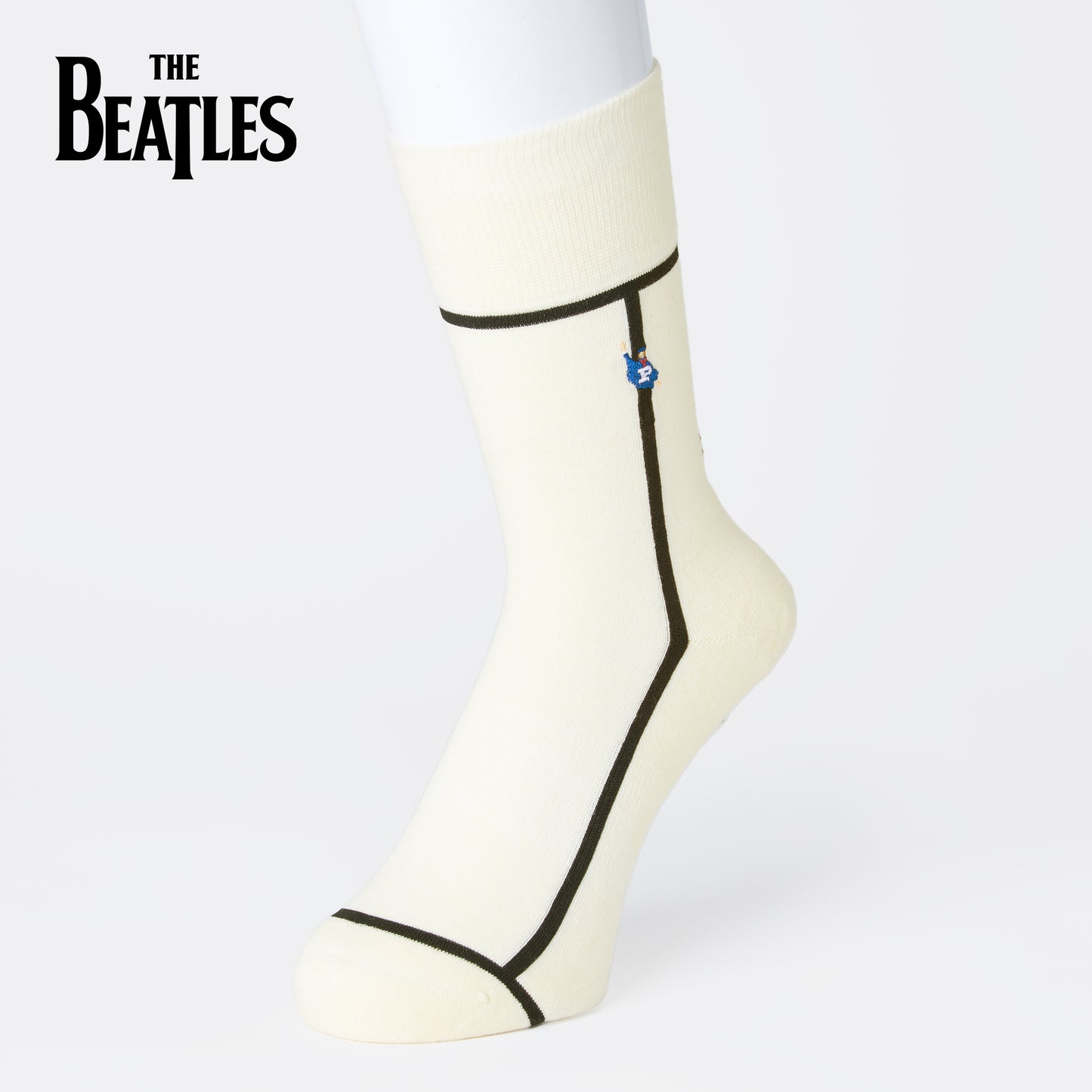 THE BEATLES HELP! ライン 全2色 10月下旬 再入荷予定
