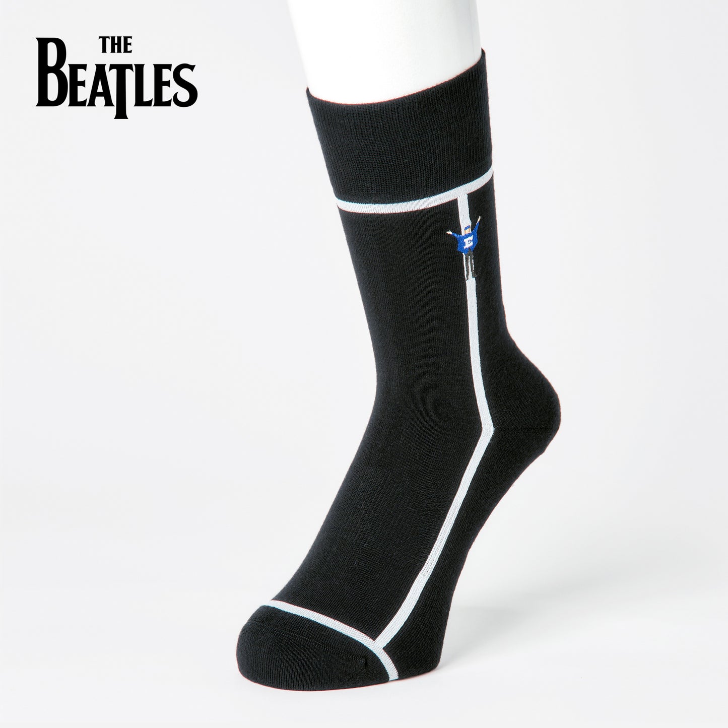 THE BEATLES HELP! 2足ギフトセット 全1色 10月下旬再入荷予定