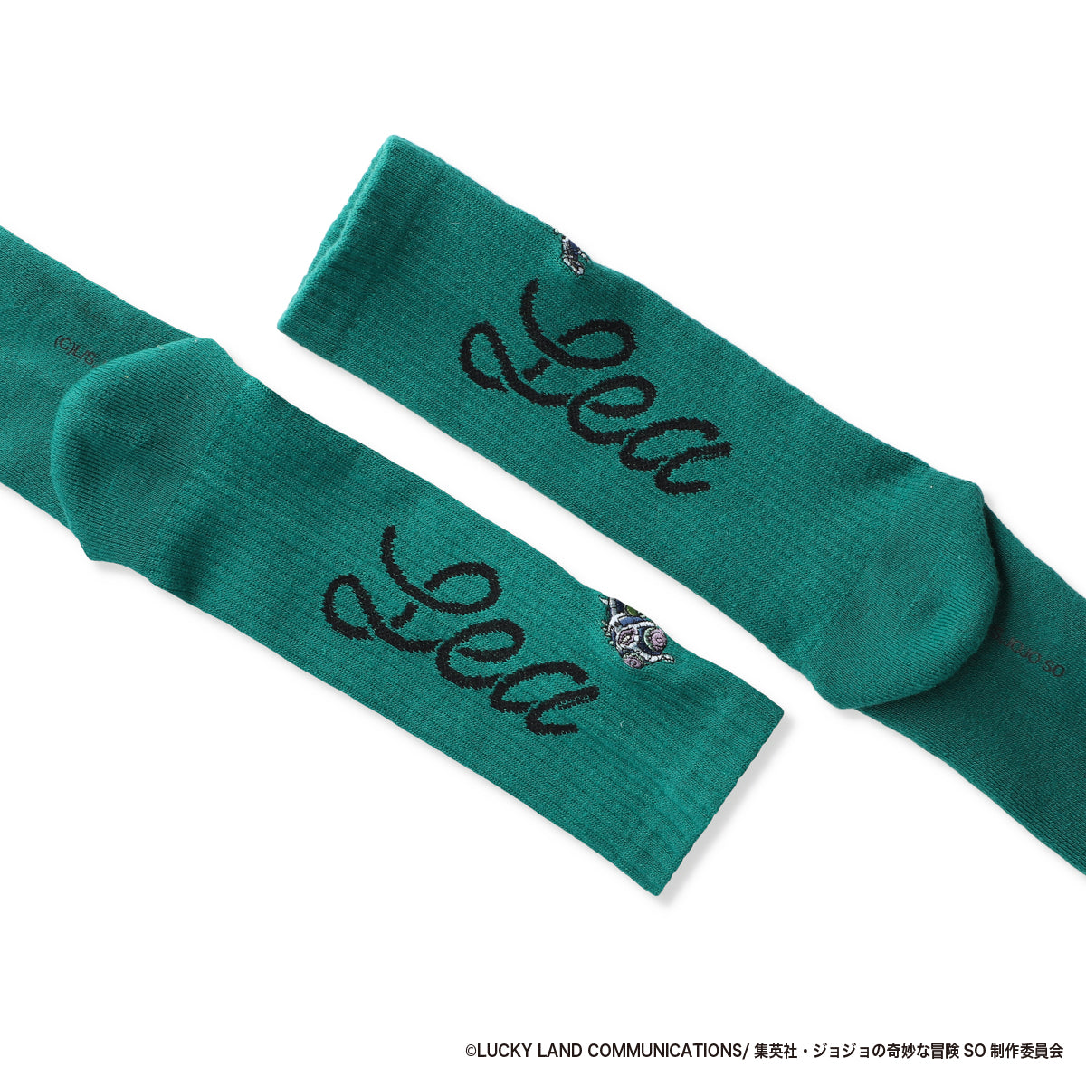 ジョジョの奇妙な冒険 ストーンオーシャン WIND AND SEA 全4色/25-28cm