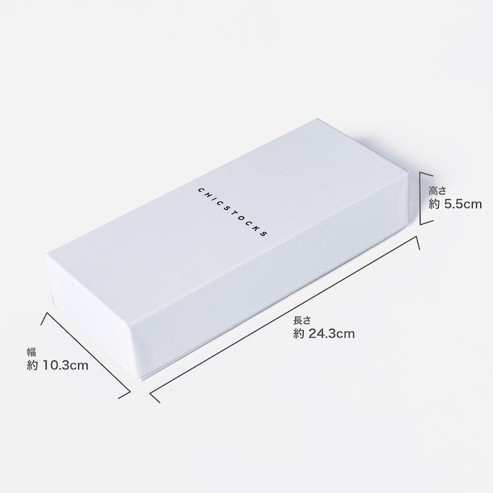 SNOOPY ギフトボックス(手提げ付き) 3足まで対応