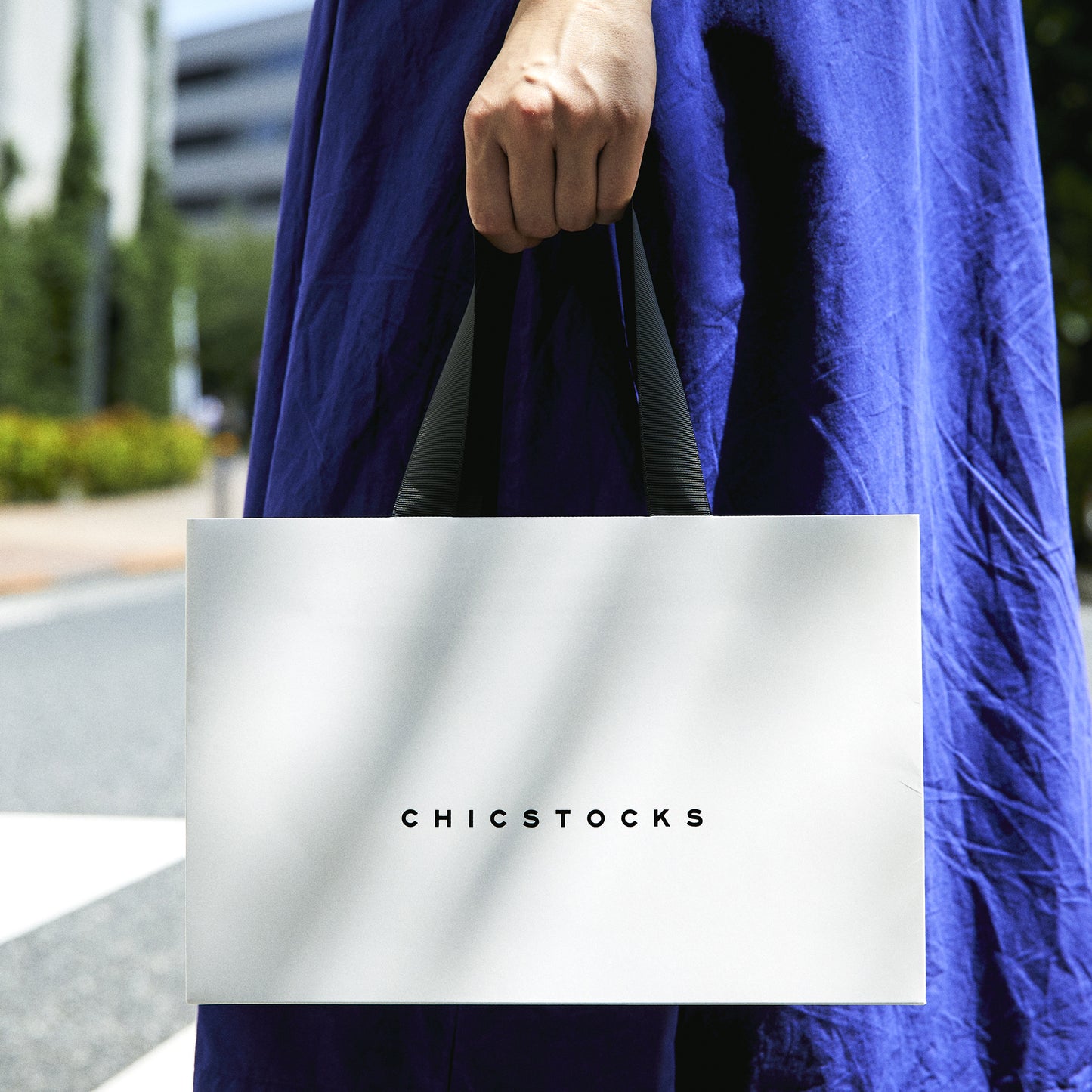 SNOOPY×CHICSTOCKS 2足ギフトボックス 全8種類