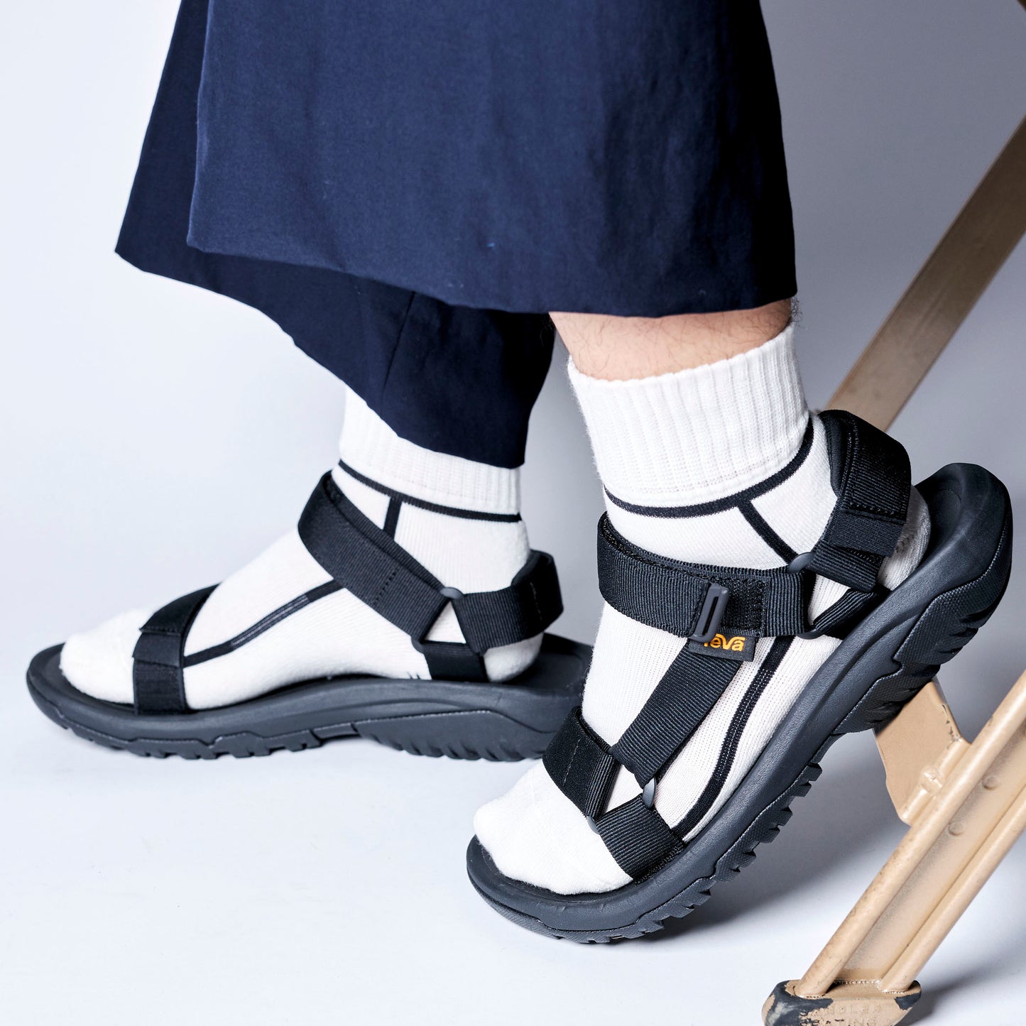 アンクルソックス 全10色