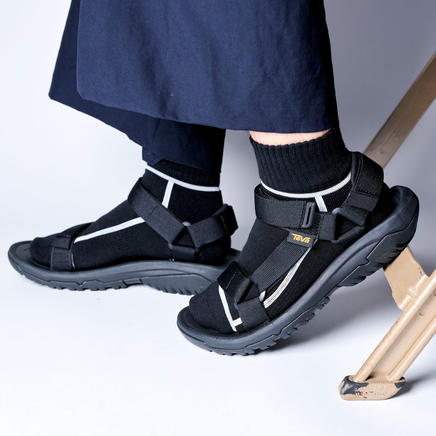 アンクルソックス 全10色