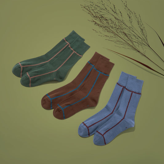 ラインシリーズ秋の新色