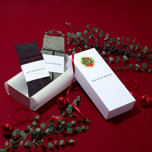 クリスマスギフト2025発売