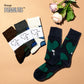 SNOOPY×CHICSTOCKS  ハート  全4色