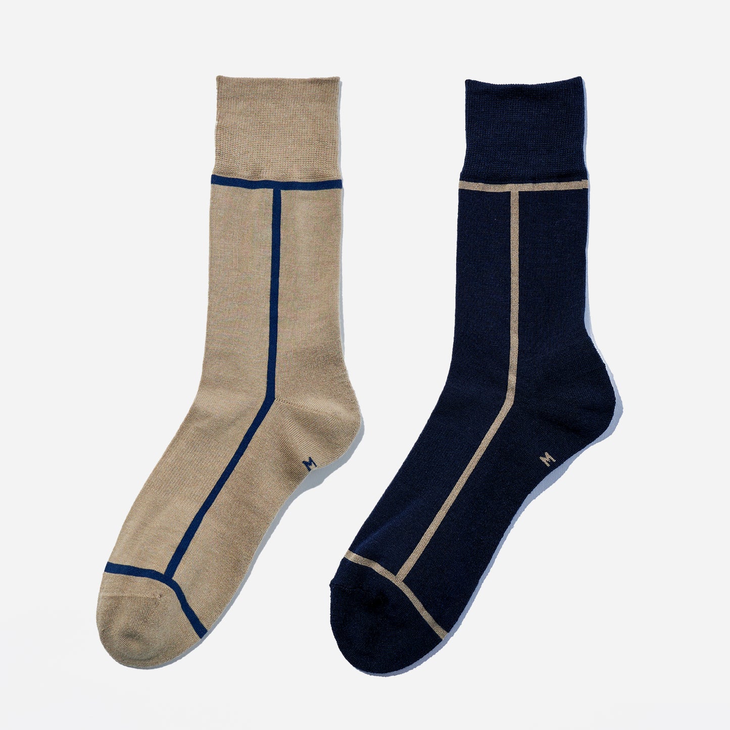 【母の日】  2足+ブーケ ギフトボックス  全8色 / 22-24cm･24-26cm