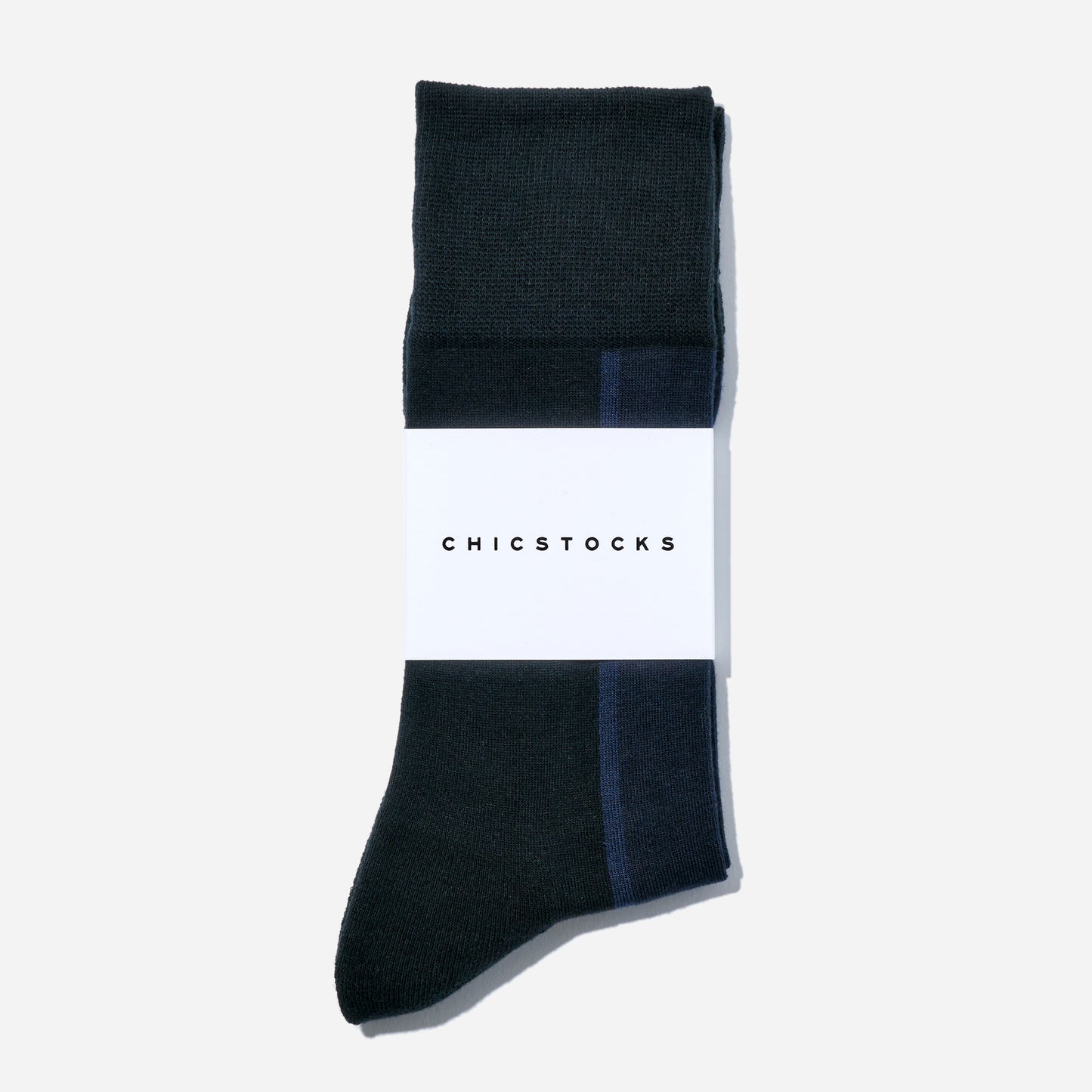 BARNEYS NEWYORK別注  センターライン ソックス  全3色/26-28cm