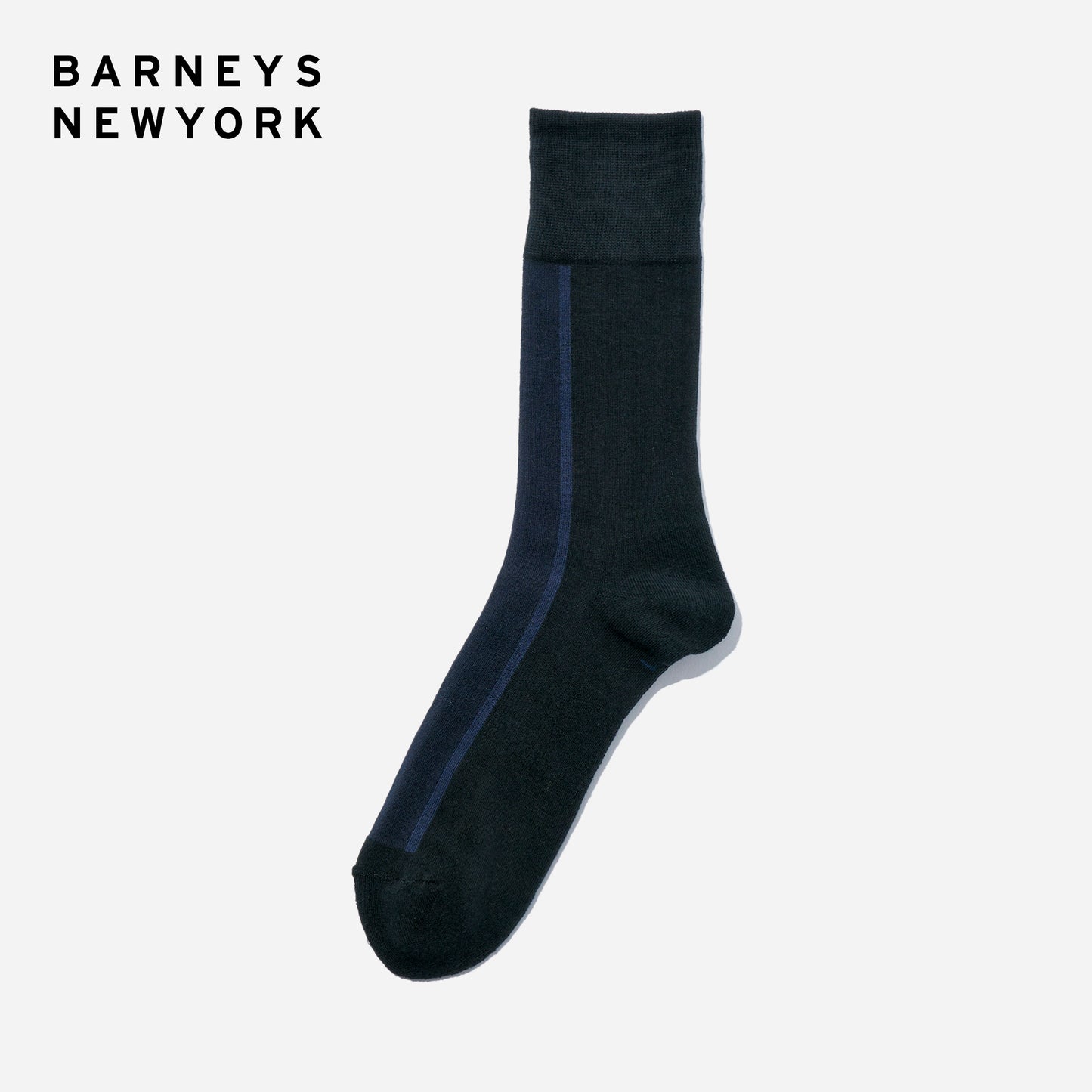 BARNEYS NEWYORK別注  センターライン ソックス  全3色/26-28cm