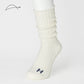 A.H×CHICSTOCKS  ウールリブソックス  全2色