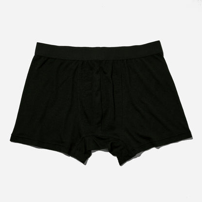 Ameriyas  メッシュ メリノウール  ボクサーブリーフ  全1色