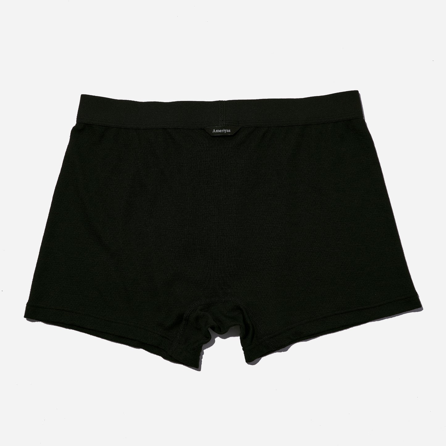 Ameriyas  メッシュ メリノウール  ボクサーブリーフ  全1色
