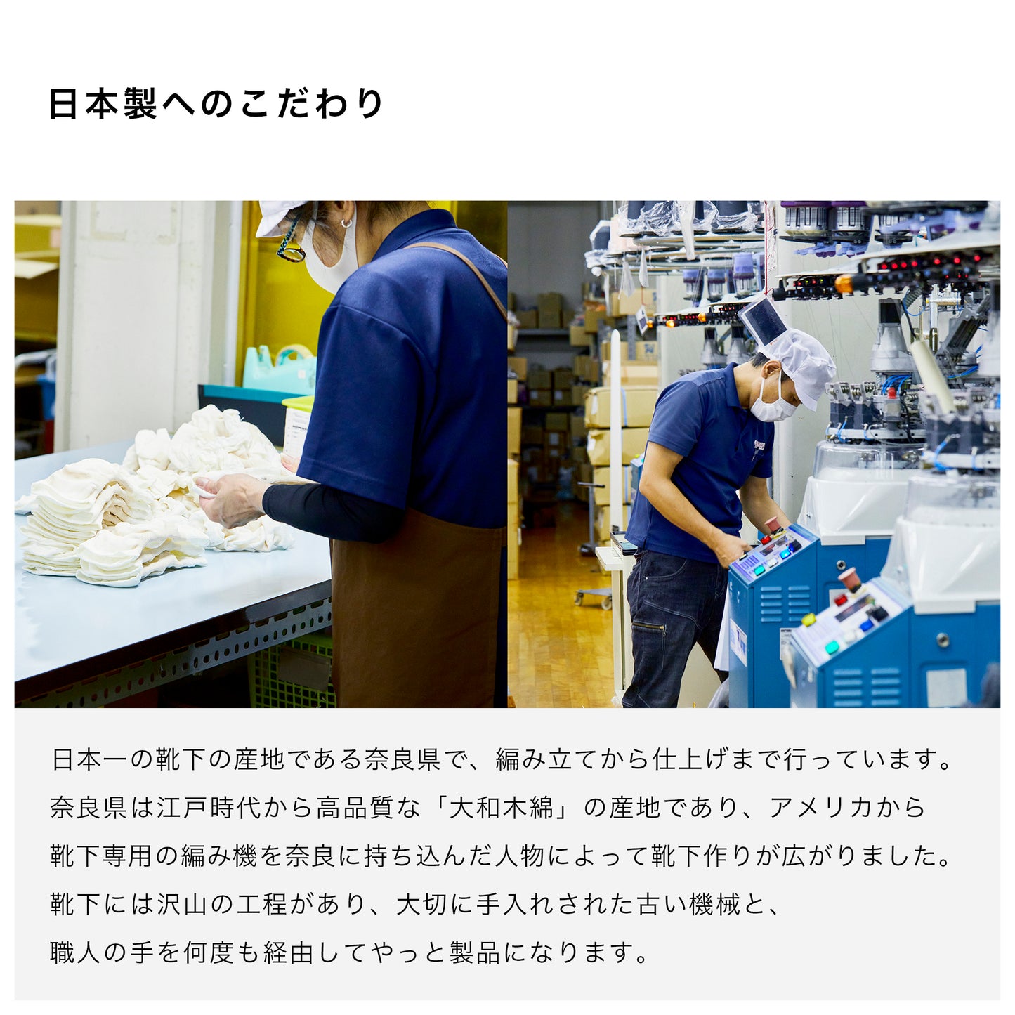 ウールドレスリブソックス  1足ギフトボックス(手提げ付き)   全3色