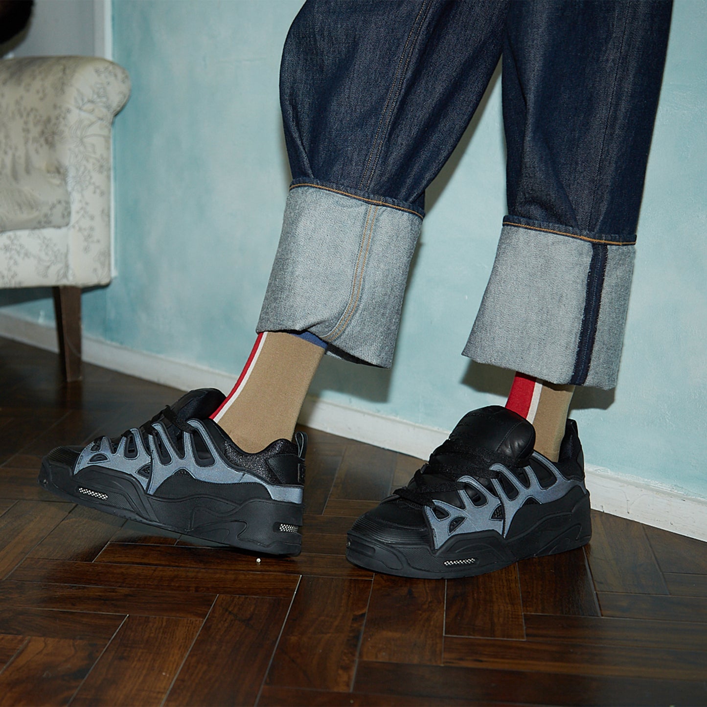 センターライン  全14色