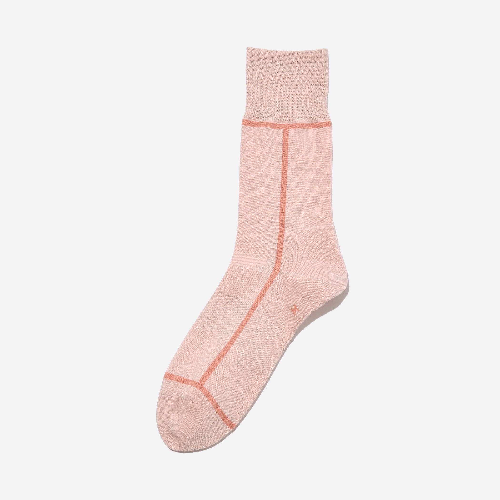 ライン 全5色/22-24cm・24-26cm – CHICSTOCKS